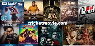 A lot of movies finally arriving in 2021 were due out in 2020, and while a vaccine is already starting to roll out across the globe, studios don't know when people will feel comfortable returning to theaters. Confirmed List Of Web Series And Movies Releasing In April 2021 On Ott And Cinemas Cricket Movie