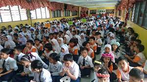 Sekolah kebangsaan taman kosas (malay; Hari Kanak Kanak 2017 Sesi Petang Sk Taman Kosas Ampang Facebook
