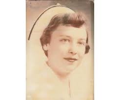 Patricia Strope Obituary (1935