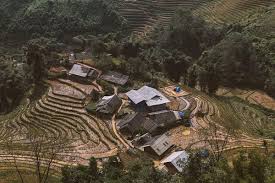 The town covers an area of 677 km2. Trekking In Sapa What You Need To Know Before Visiting