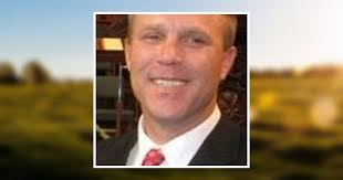 Michael Todd Booth Obituary March 8, 2015