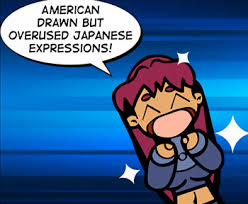 When they draw a crowd though, things are about to get a lot funkier! Animesque Tv Tropes