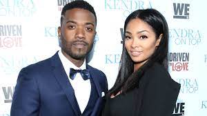 Ray J Addresses Princess Love Las Vegas Drama