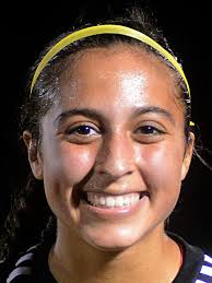 Six soccer standouts earn all-state honors