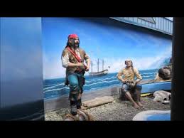 Easy parking is accessible for ocean world's customers. Ocean World Crescent City Coupons 07 2021