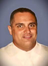 John Toscano's Instagram, Twitter & Facebook