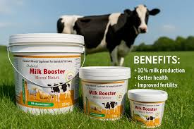 मवेशियों के लिए वरदान: बांझपन और दूध की कमी को दूर भगाएगा ये ‘सुपर’ चारा