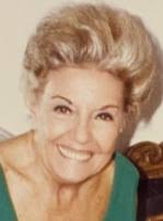 Celeste Ryan Service Details