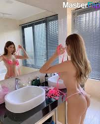 Gatita Yan Nude OnlyFans Leak Picture Q9O1KvJRe5 | MasterFap.net