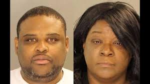 Lancaster City couple charged in brutal beating of 11 year old child