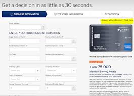 Plus, you can earn an additional 50,000 bonus points after you spend a total of $10,000 in purchases in the first 6 months. Amex Business Card Application Million Mile Secrets