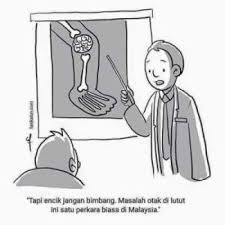 Terdapat 128 sinonim kata 'perkembangan' di tesaurus bahasa indonesia. Kalau Dulu Taksub Sinonim Dengan Pas Sekarang