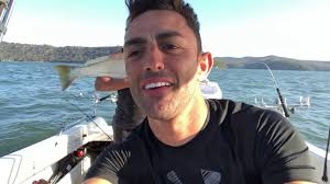 EPIC BIG JEWFISH SESSION ON THE HAWKSBURY ABOARD RIDETHATFISH