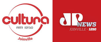 Radio Cultura 1250 Am Ao Vivo Joinville Jovem Pan News Portal Sc Santa Catarina Mais Perto
