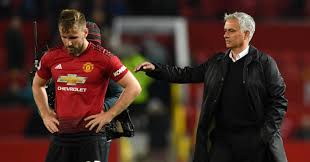 Manchester united vs watford highlights man utd vs watford highlights man u vs watford highlights manchester united vs. Jose Shaw Free To Play For Man Utd At Watford Football News