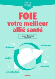Foie Mango 9782317019623 Bien Etre Sante Drainage