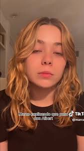 Marce TikTok