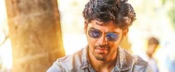 Dhruv Vikram Adithya Varma Amazon Prime release date December 21