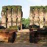 Polonnaruwa