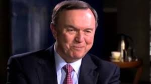 Exclusive interview with Walmart CEO Mike Duke