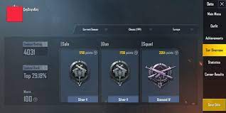 Looking For A Team Pubg Mobile Esl Forum