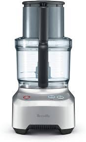 Know other great reviews of breville sous chef 12? Breville Bfp660sil Sous Chef 12 Food Processor Silver By Breville Amazon De Home Kitchen