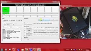 Tutorial Samsung Galaxy Tab 4 7 Sm T231 Flashing Firmware Youtube