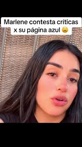 Marlene 2995 Video De Goggle