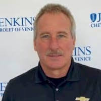 Jenkins Chevrolet of Venice Employees