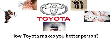 Each and every automobile in our great stock is purchased after careful. How Toyota Makes You Better Person Car News Sbt Japan Japanese Used Cars Exporter