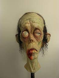 Check spelling or type a new query. A Collection Of 33 Terrifying Halloween Masks Naldz Graphics Halloween Masks Terrifying Halloween Scary Halloween Masks