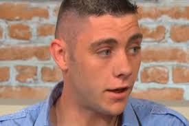 Man who drove over partner's father tells his heartbreak for road safety  campaign