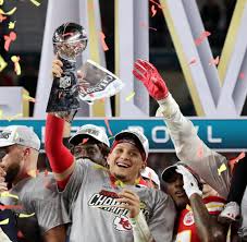 Super bowl lvi tickets & reisen. Super Bowl Aktuelle News Bilder Nachrichten Zum Nfl Finale Welt