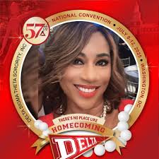 Jackson, TN Alumnae Chapter of Delta Sigma Theta Sorority, Inc.