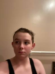 We did not find results for: When Haircuts Go Bad