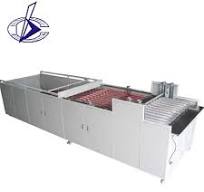 Automatic Plastic Cup Stacking Machine - Efficient & Durable