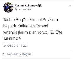 Attığım tweetler parti politikamızla örtüşüyor. dinamit programında canan kaftancıoğlu'nun attığı skandal tweetler ve aldığı hapis cezası. Canan Kaftancioglu