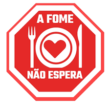 A Fome Não Espera