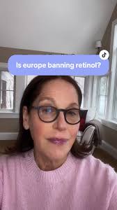 Dr Ellen Gendler Retinol