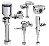 Commercial Toilet Flush Valve | Buy Flush Valves - Access ...