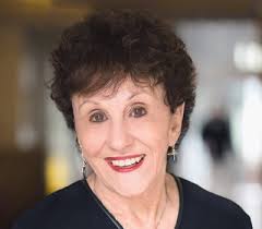 Author Beverly Kaye