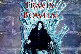 Fundraiser by Travis Bowlin : Marketing/Publicity for New Song.