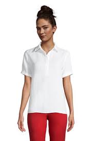 Check spelling or type a new query. Chemise En Lin A Manches Courtes Femme Lands End