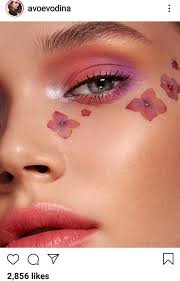 Maybe you would like to learn more about one of these? Different Eye Makeup Looks To Recreate When You Are Bored