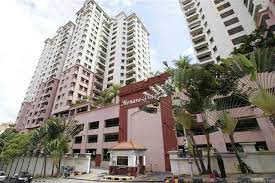 There are a number of condominiums nearby, namely anggun puri, changkat view, prima duta, and sutramas. Menara Duta 2 Intermediate Condominium 3 Bedrooms For Sale In Dutamas Kuala Lumpur Iproperty Com My