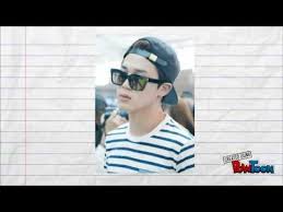 Lahir di kota busan, distrik geumjong, korea selatan pada tanggal 13 oktober 1995, jimin adalah member terakhir yang bergabung dengan bantan boys. Biodata Jimin Bts Youtube