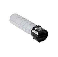 (1) charging uniformly, high quality prints; Morel Universal Jet Black Toner Cartridge Compatible For Konica Minolta Bizhub 164 184 185 195 206 215 Photocopier Amazon In Computers Accessories