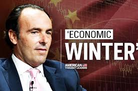 Kyle Bass: China's Economic Spiral and the Coming Taiwan War