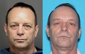 Two men sentenced to prison for child exploitation offenses