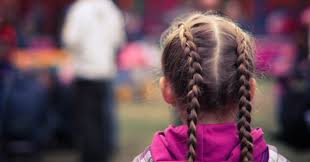 This is a contagious and superficial fungal infection that can affect the scalp, eyebrows, and eyelashes. Hair Loss In Children Causes And Treatment